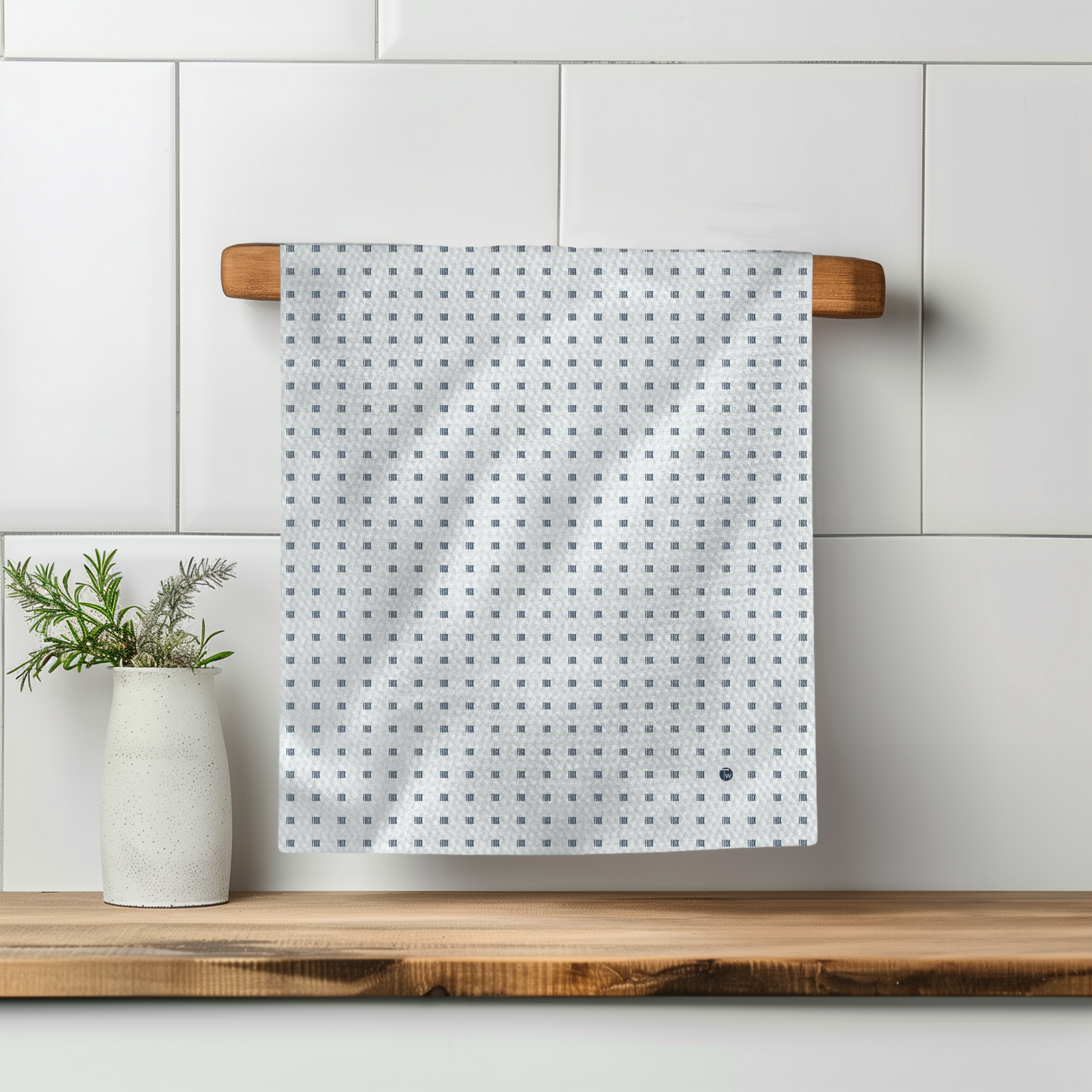 Chill Out Illusion | The Perfect Towel