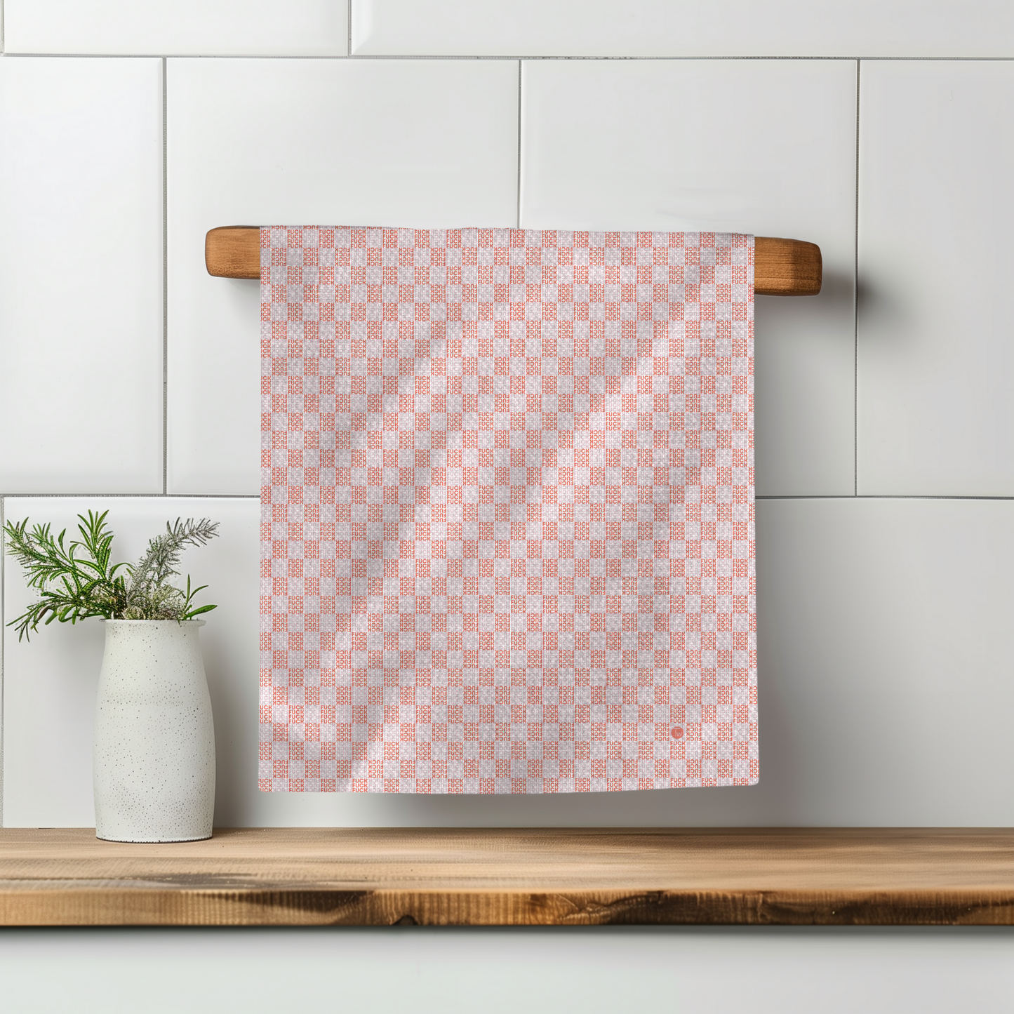 Sunkissed Illusion | The Perfect Towel