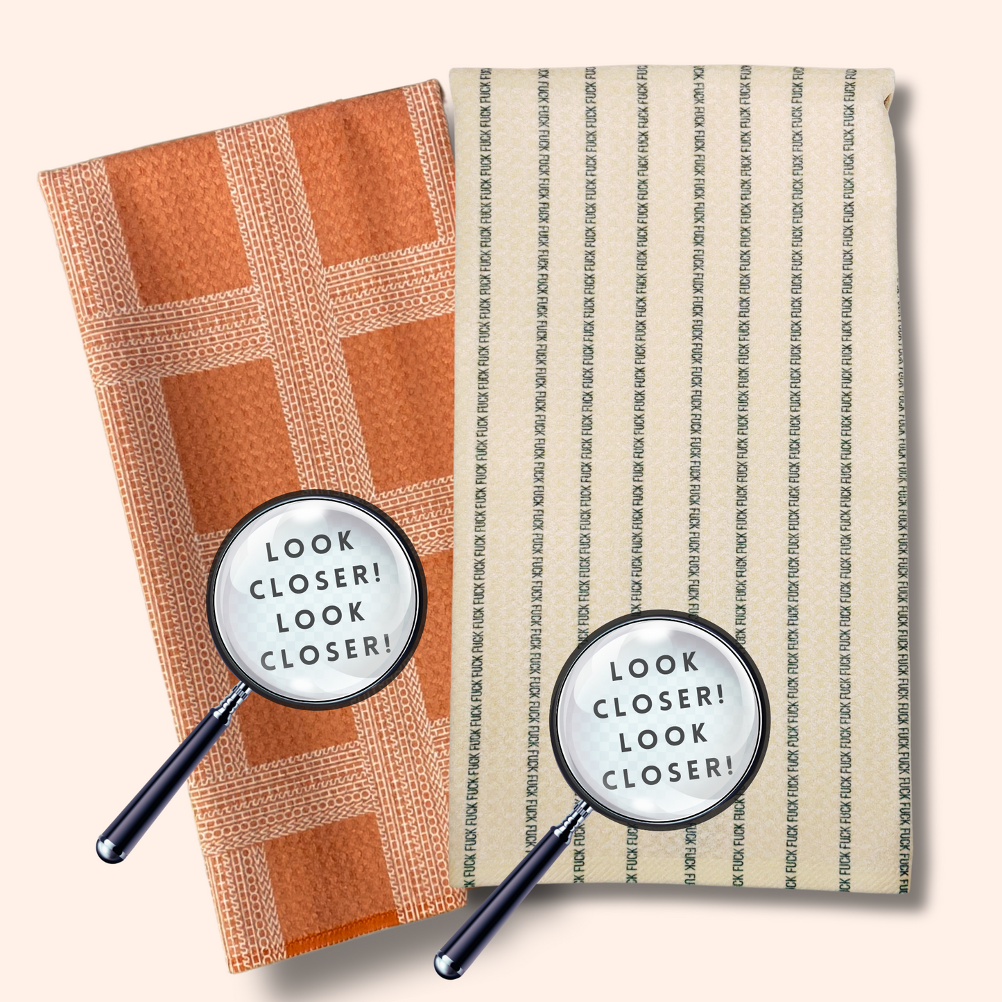 Fall Illusion Set of 2 - Fall SShow & Fall Colette