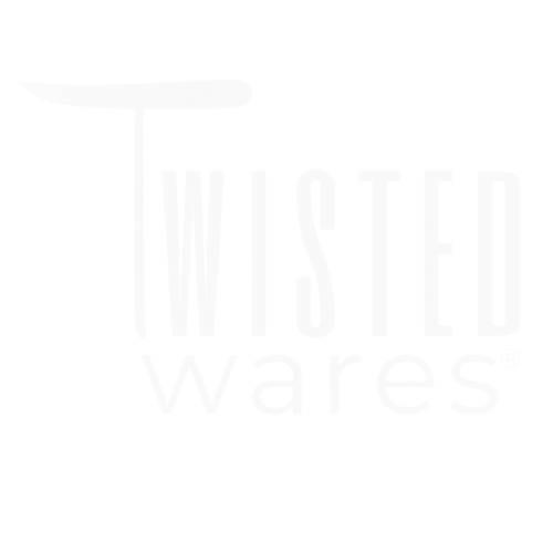 Twisted Wares® logo