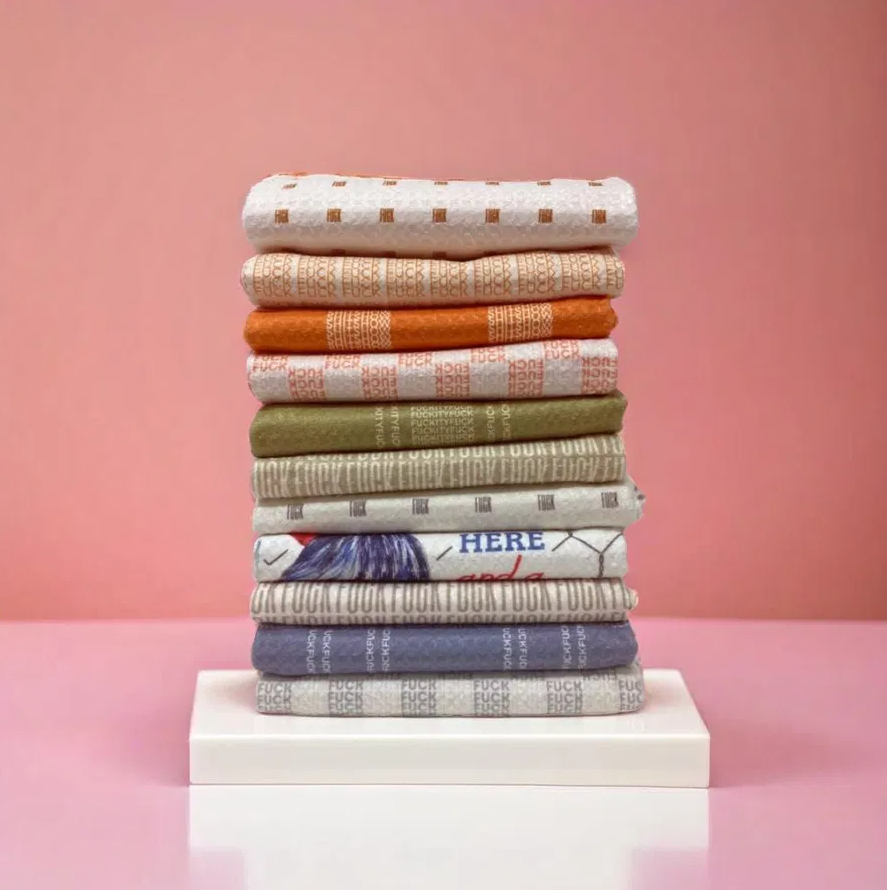 Towels Bundle