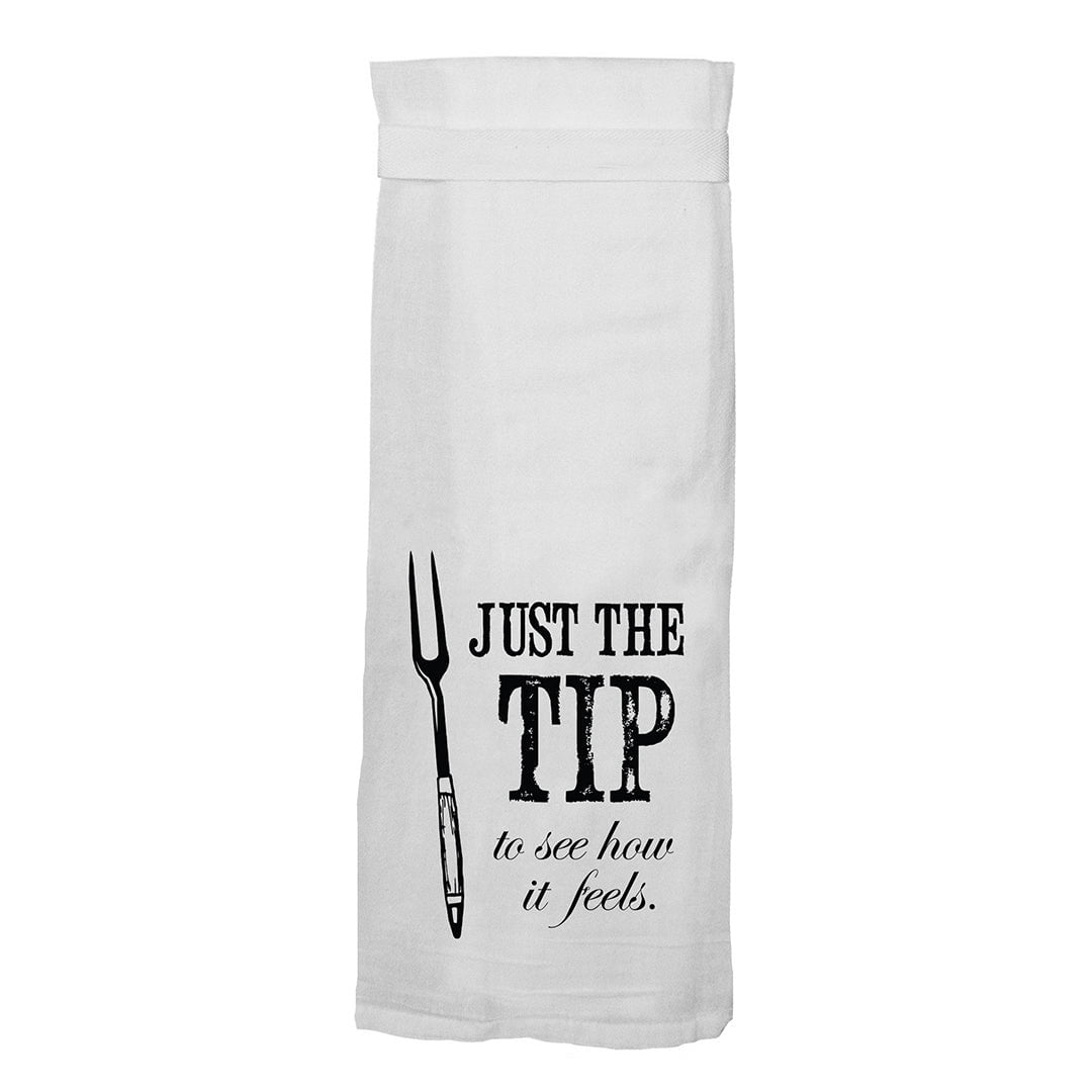 Funny Wholesale Kitchen Towels, Twisted Wares