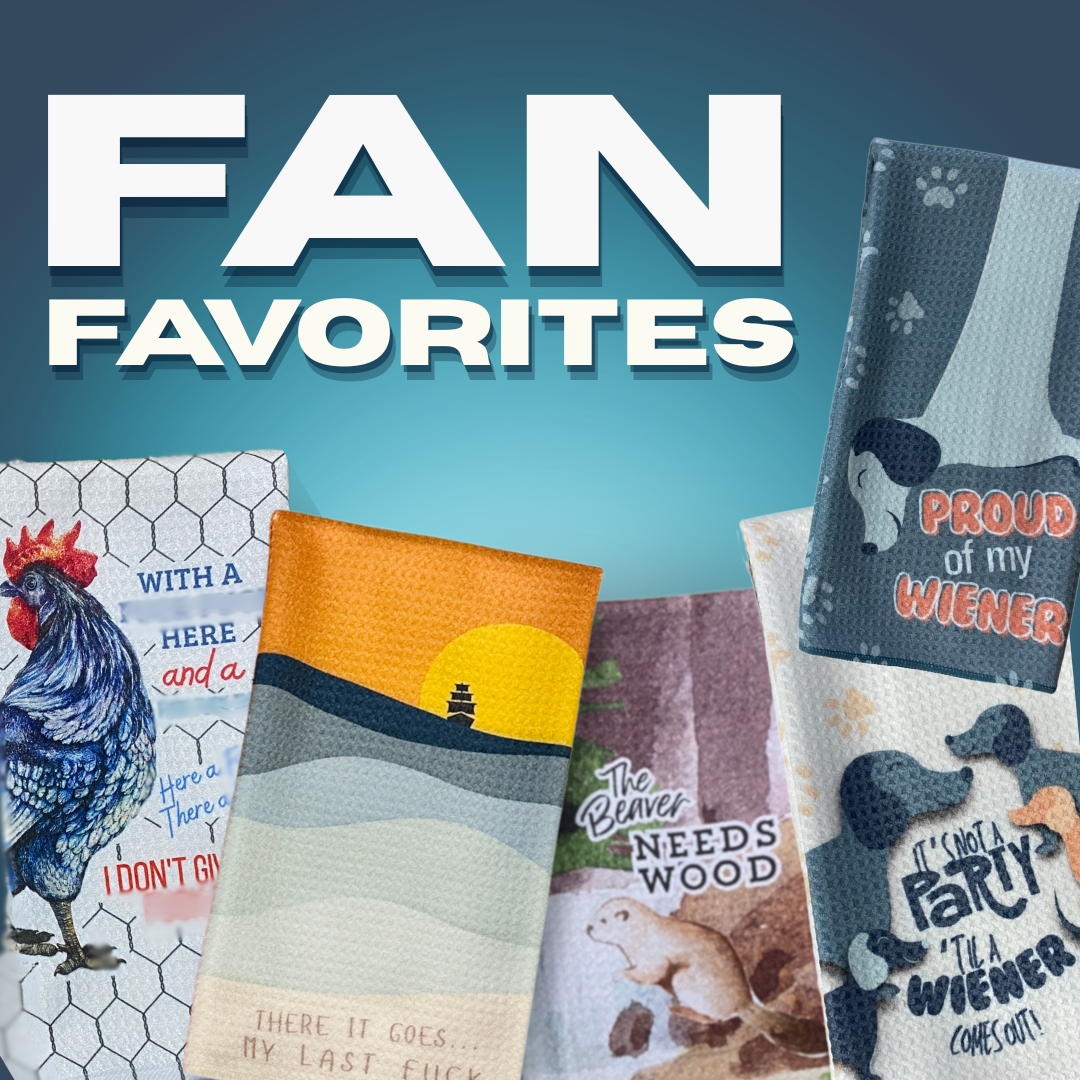Fan Favorites