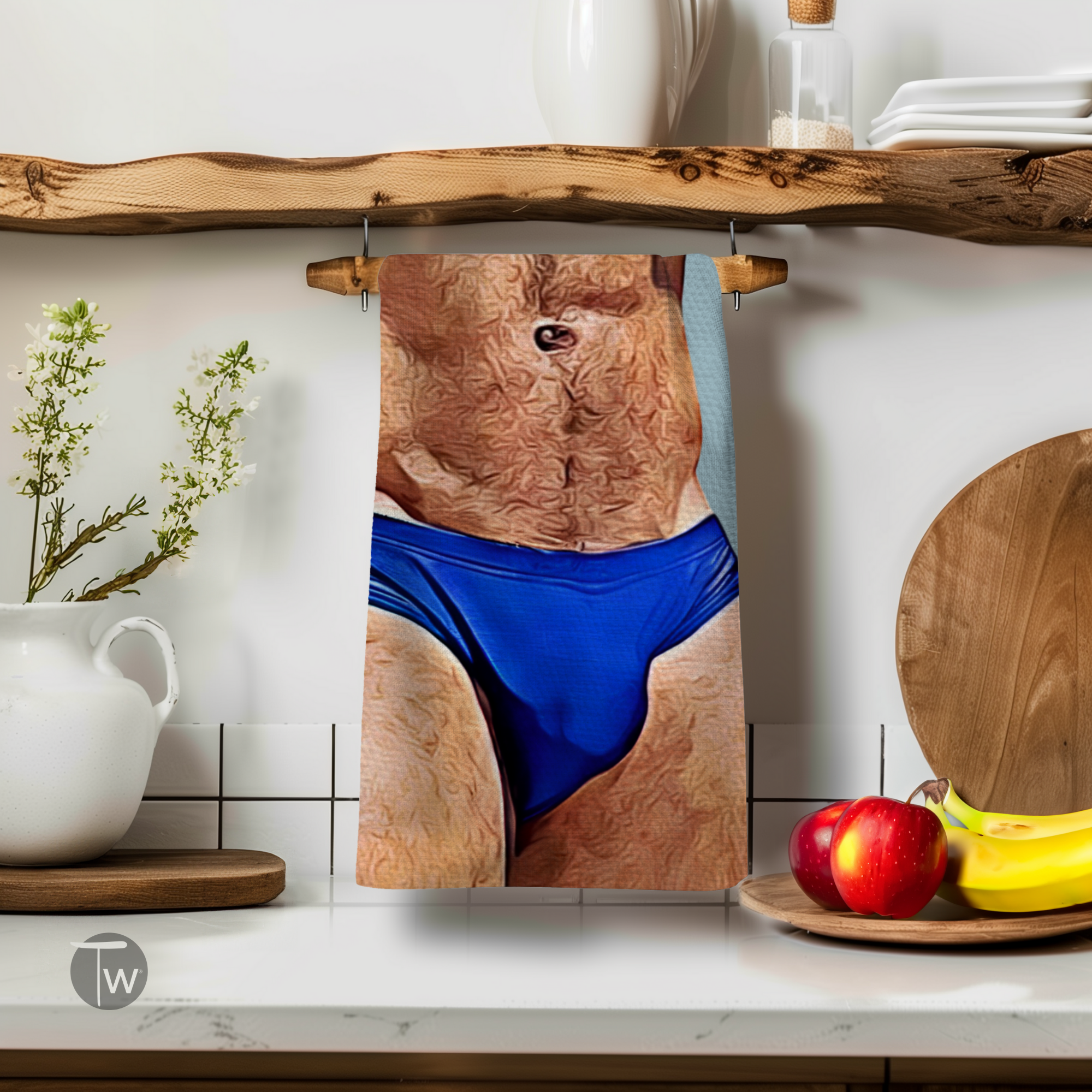 Chad | The Perfect Towel