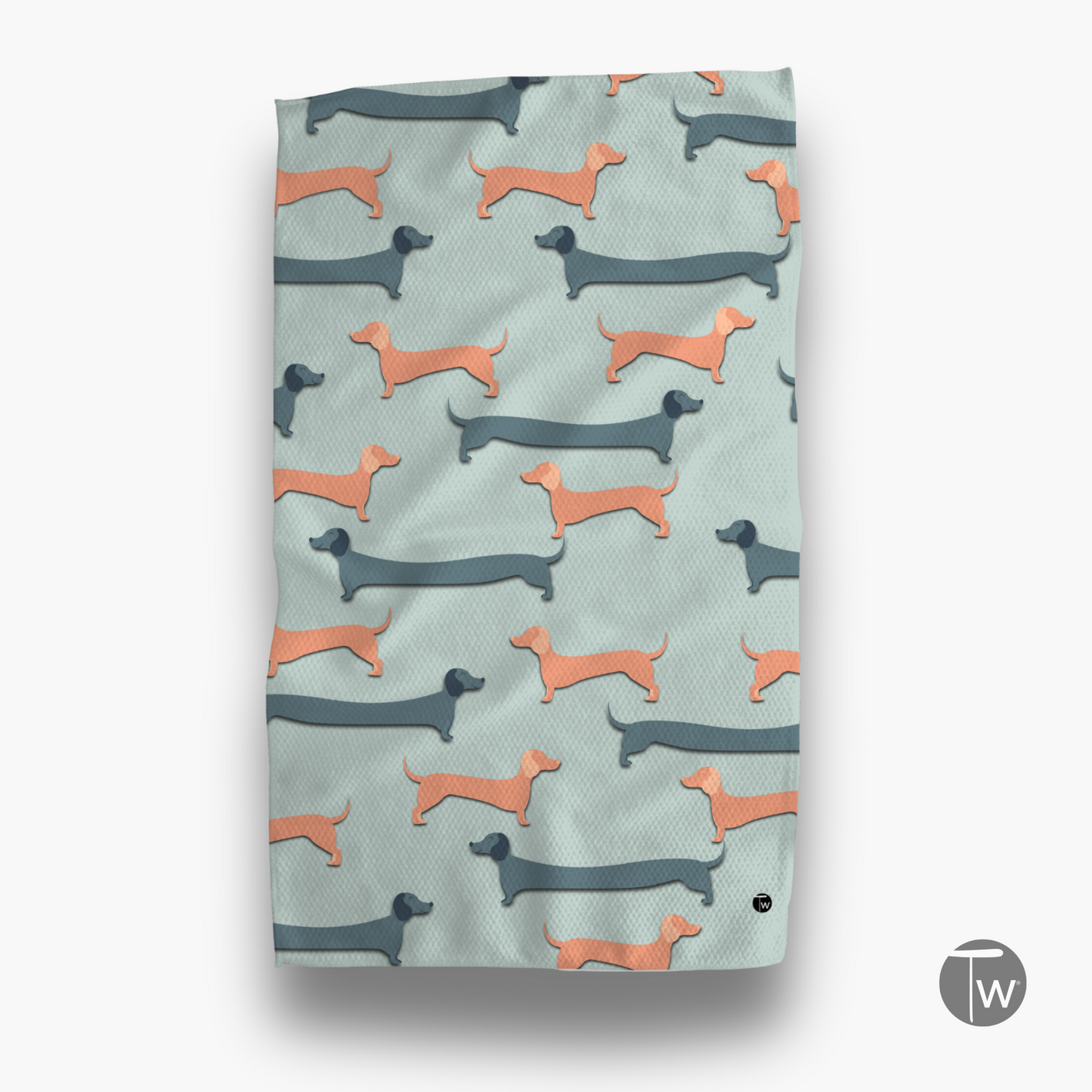 Wiener Social | The Perfect Towel