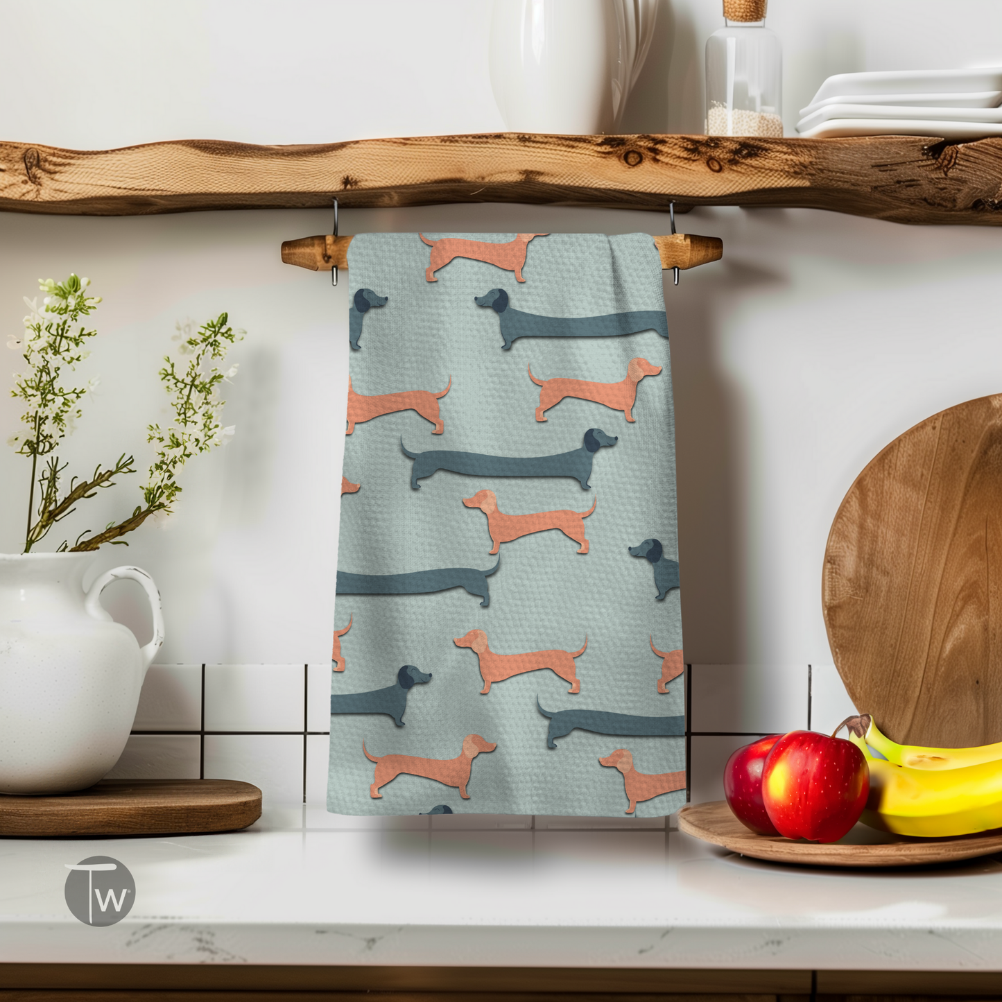 Wiener Social | The Perfect Towel