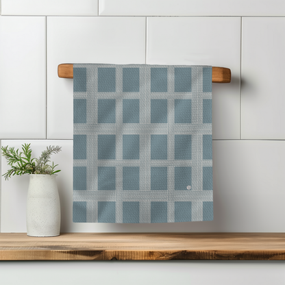 Fk Around Find Out Illusion Kitchen Tea Towel