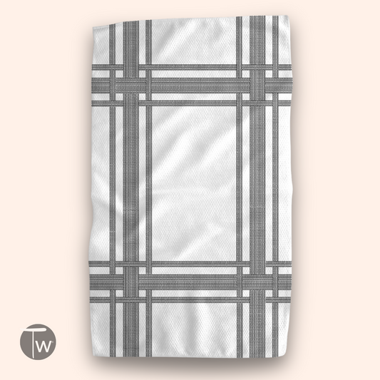 The Original Illusion Towel - Set of Two