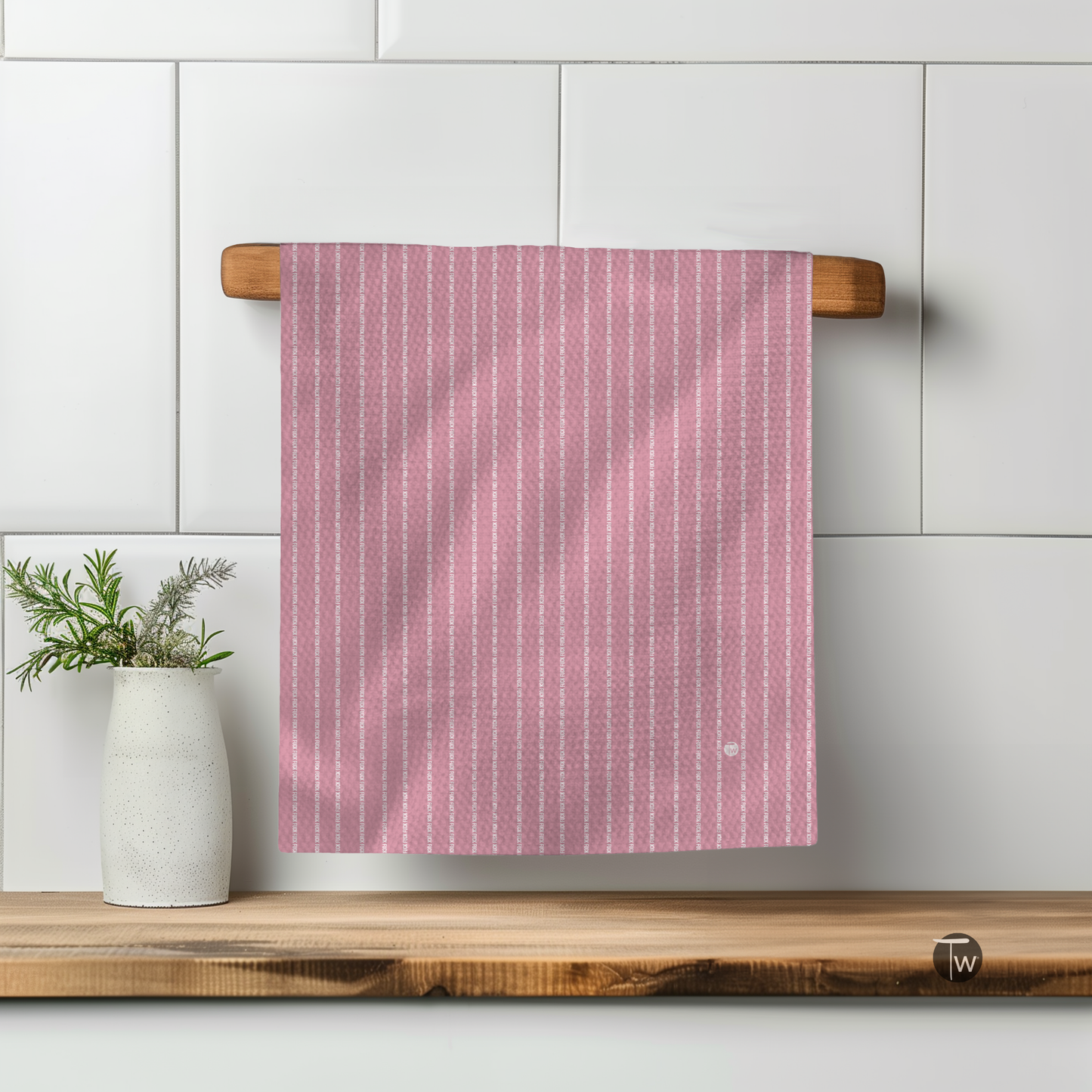 Colette Stripe Spring Edition | The Perfect Towel