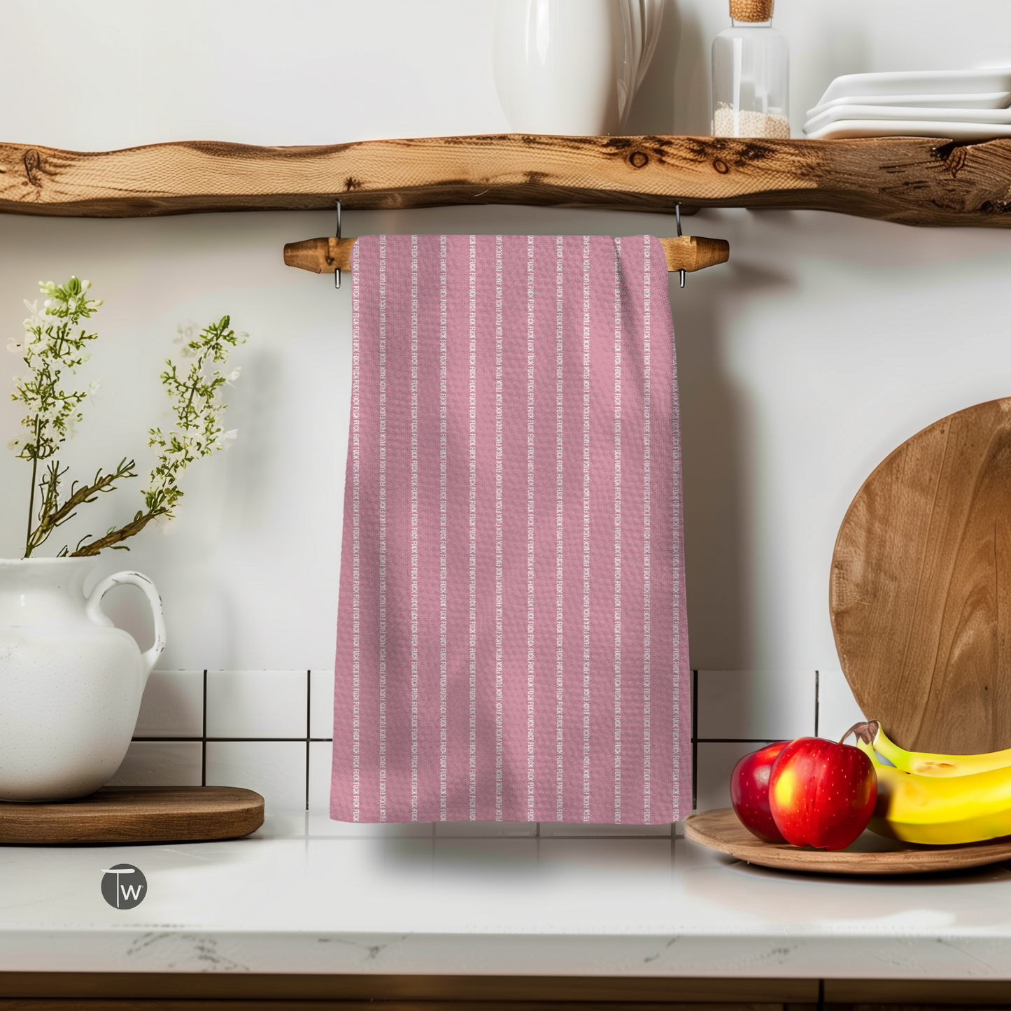 Colette Stripe Spring Edition | The Perfect Towel