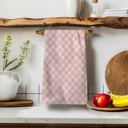 Sunkissed Illusion | The Perfect Towel