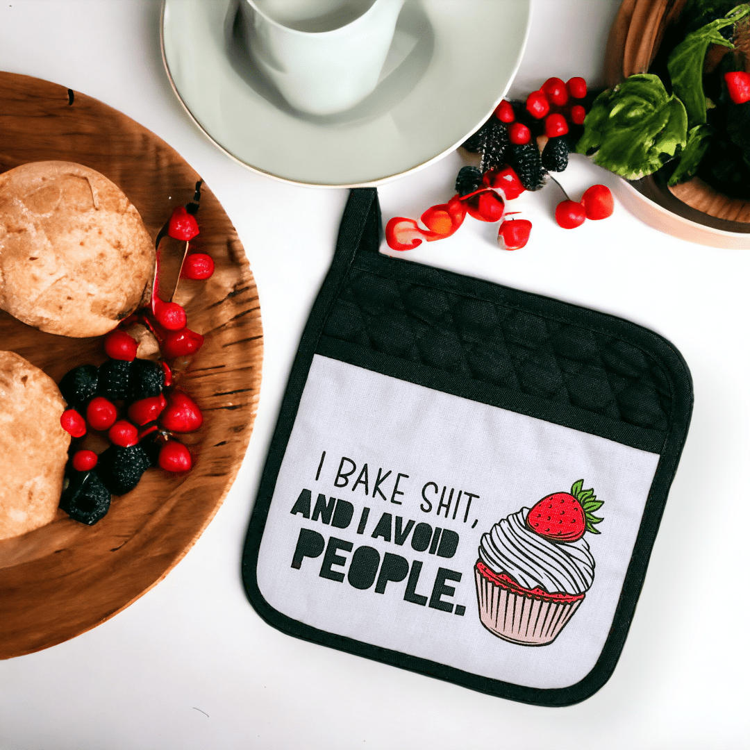 Funny Kitchen Gifts from Twisted Wares