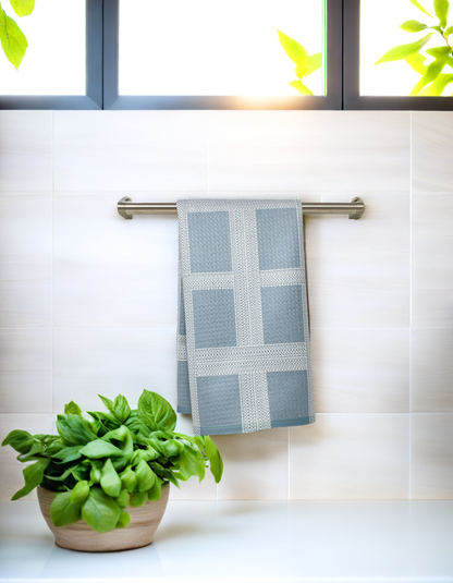 Fk Around Find Out Illusion Kitchen Tea Towel