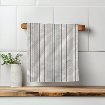 Fk This Shit Illusion Kitchen Tea Towel