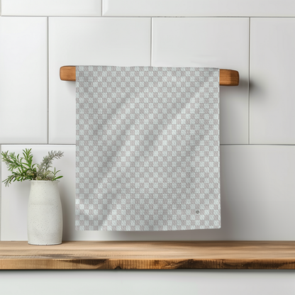 Aqua Wave Illusion Perfect Towel™