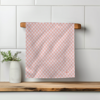 Sunkissed Illusion | The Perfect Towel