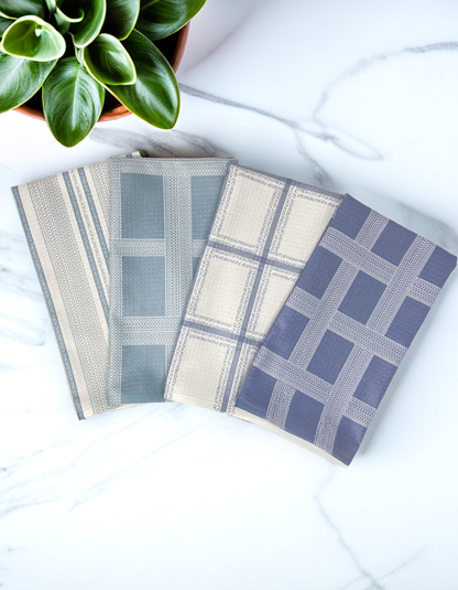 Fk Around Find Out Illusion Kitchen Tea Towel
