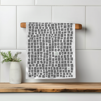 Dishes Are Dumb | The Perfect Towel