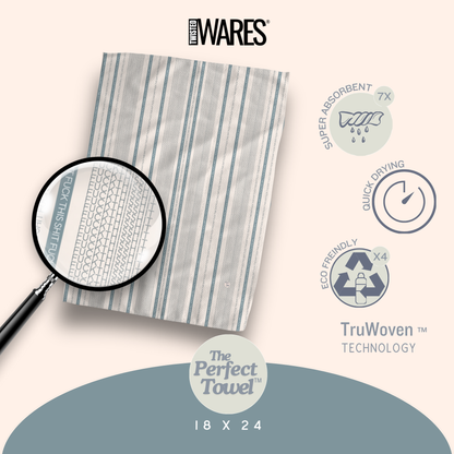 Fk This Shit Illusion Kitchen Tea Towel