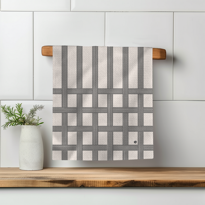 Vintage Classic Design made with Shitshow | Viral Kitchen Tea Towel