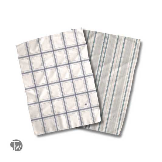 Blue Illusion Fresh Out & FkThis Bundle Set Of 2
