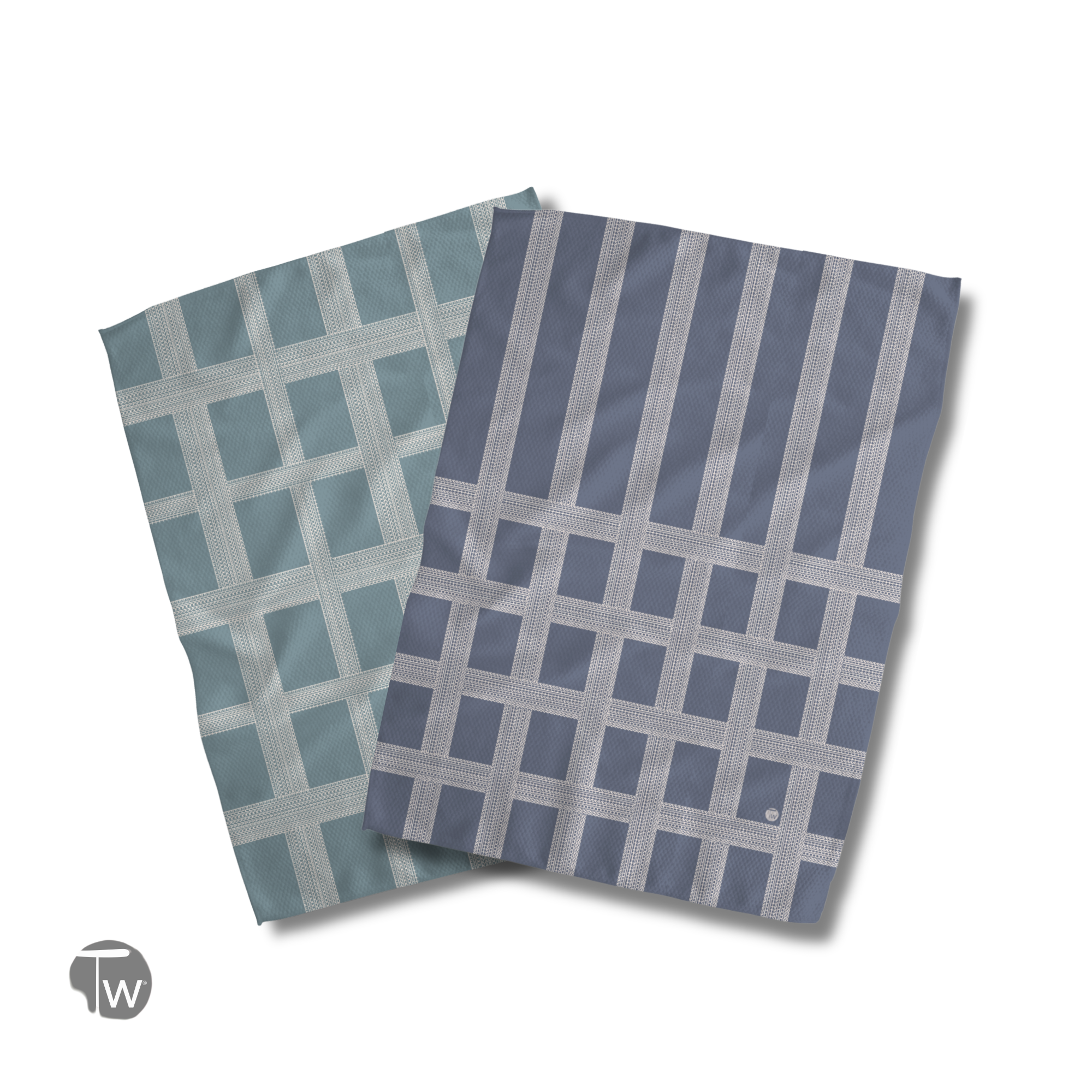 Blue Illusion SShow & FkAround Bundle Set Of 2