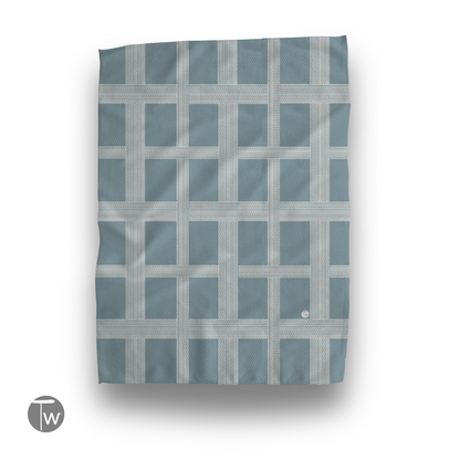 Fk Around Find Out Illusion Kitchen Tea Towel