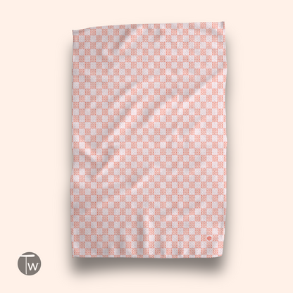 Sunkissed Illusion | The Perfect Towel