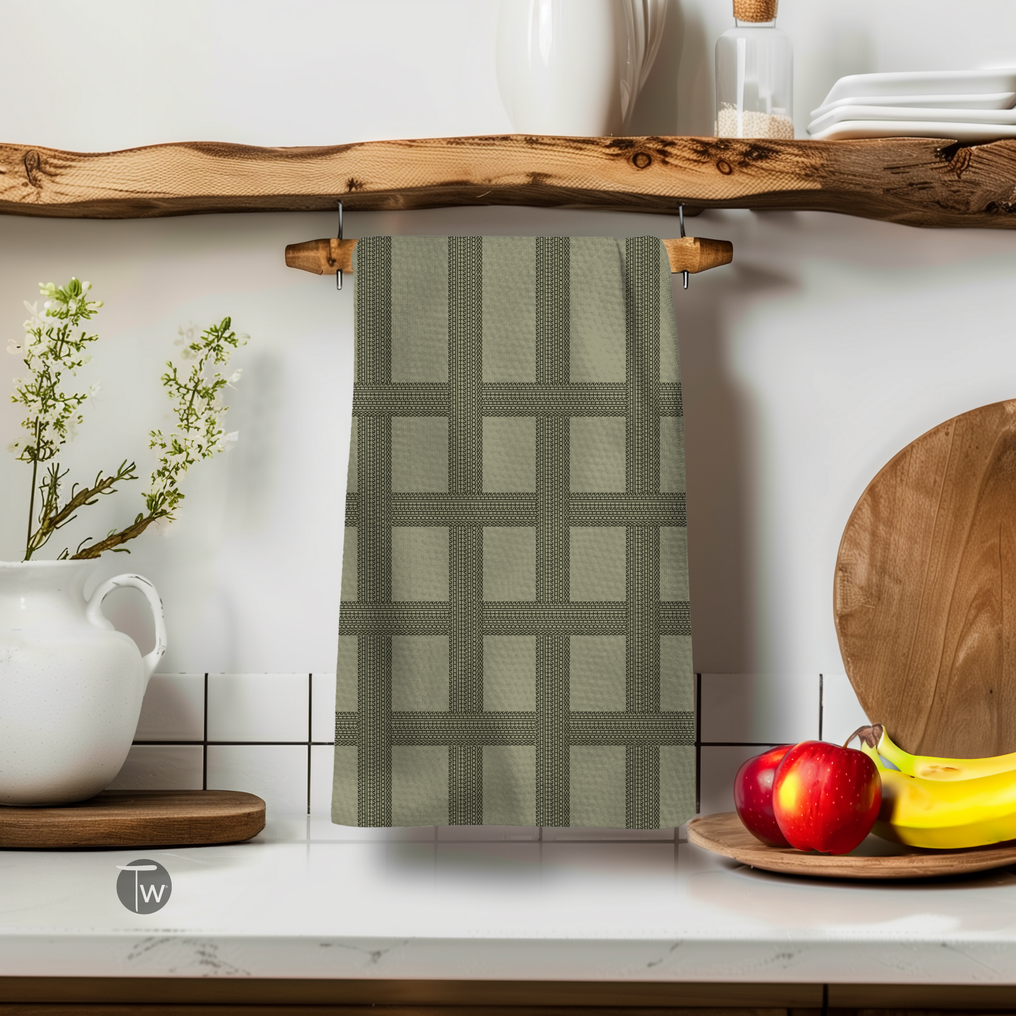 Exclusive Shitshow Vintage | Perfect Towel