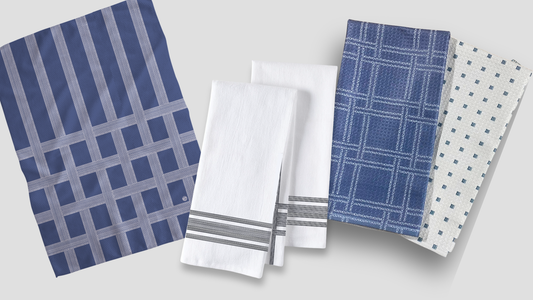 The Perfect Towel Bundle