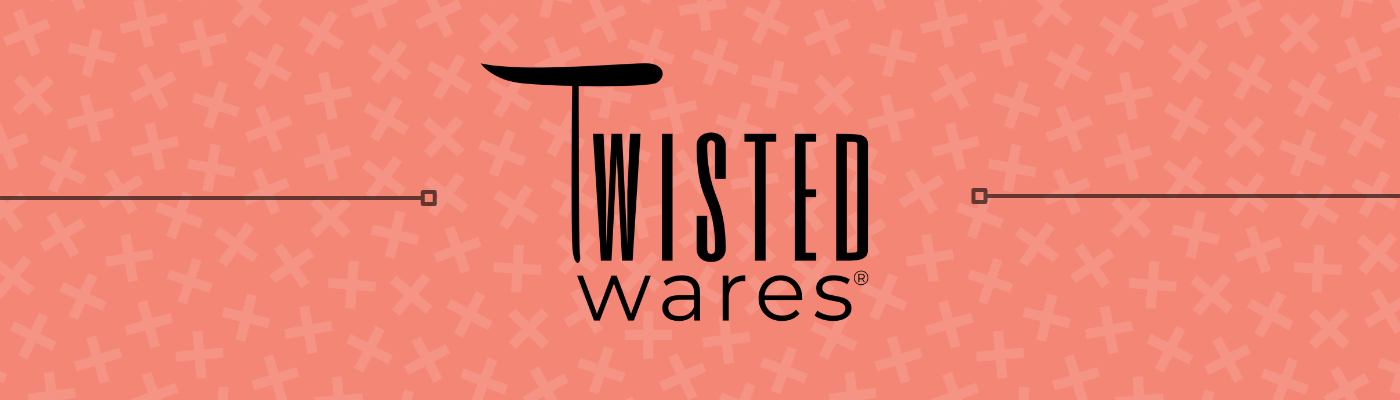 Wholesale Adult-Humor Gifts with Snark & Functionality, Twisted Wares on  Faire