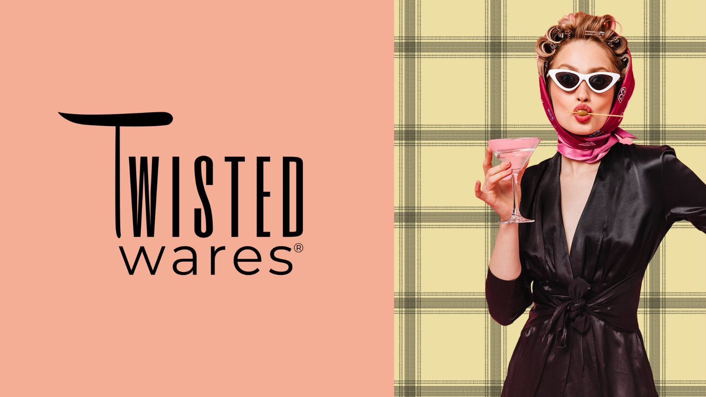 Twisted Wares Gift Card