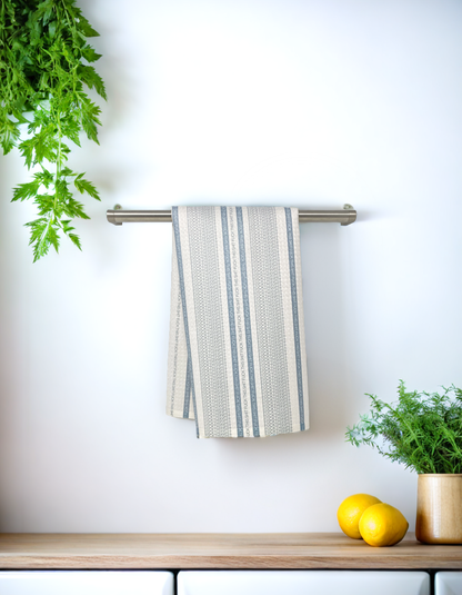 Fk This Shit Illusion Kitchen Tea Towel