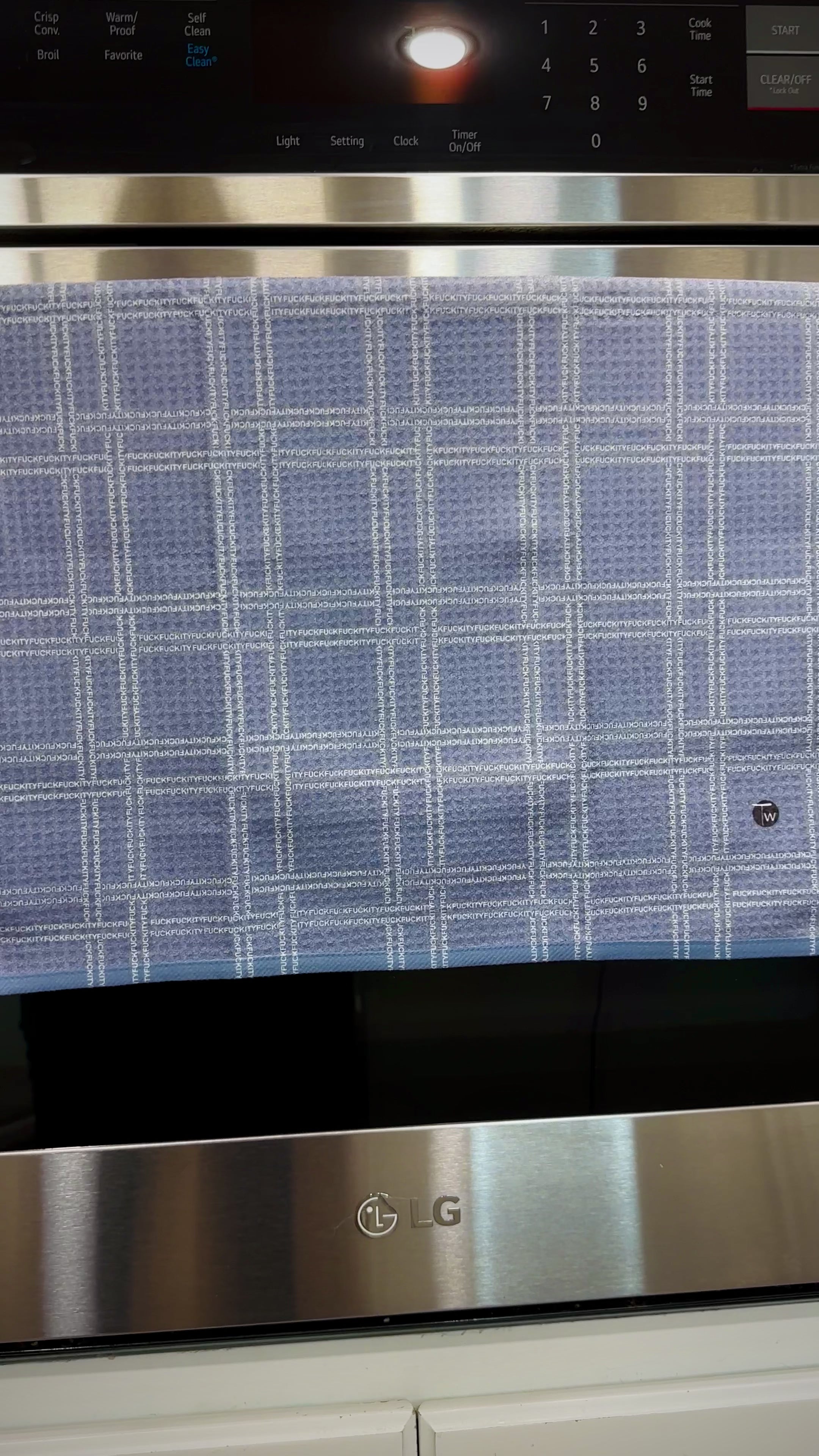 Classic Illusion Set of 2 - SShow & Plaid