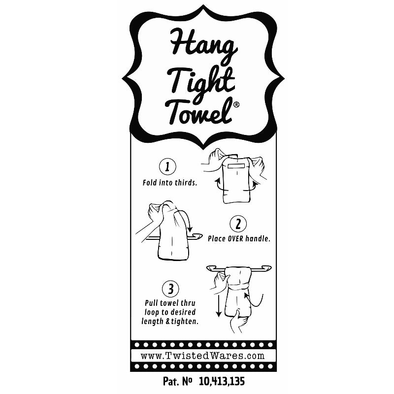 Funny Kitchen Towels From Twisted Wares™ - If You're Happy
